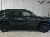 Used Mini Countryman Sport 170 HP (125 kW) 2025 Legend grey SUV