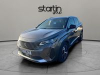 Used Peugeot 3008 GT 134 HP (98 kW) 2024 Grey SUV