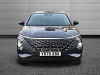 Used Omoda 5 147 HP (108 kW) 2025 Grey SUV