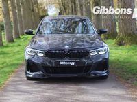 Used BMW M340 M Sport 2020 Grey Sedan