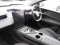 Used Lotus Emeya 450 kW (612 HP) 2025 Black Hatchback