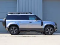 Used Land Rover Defender 2022 Grey SUV