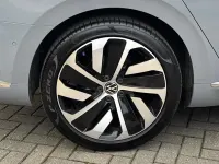 Used VW Arteon R-line 196 HP (144 kW) 2022 Grey Estate
