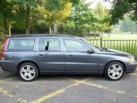 Used Volvo V70 2006 Estate
