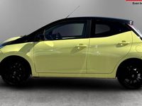 Usado Toyota Aygo X-cite 69 HP (50 kW) 2017 Citadino