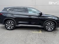 New BYD Seal U Design 11 kW (15 HP) 2025 Black SUV