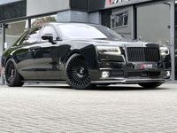 Used Rolls Royce Ghost 571 HP (419 kW) 2023 Sedan