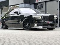 Used Rolls Royce Ghost 571 HP (419 kW) 2024 Sedan