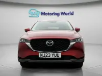Usado Mazda CX-5 Exclusive-Line 165 CV (121 kW) 2025 SUV