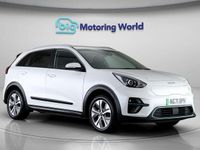 Used Kia Niro 150 kW (204 HP) 2022 White SUV