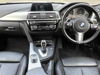 used BMW 320 3 Series i M Sport Shadow Edition Touring 2.0 5dr
