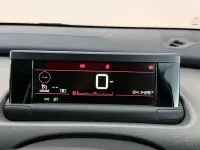 Used Citroën C4 Flair 110 HP (80 kW) 2019 Grey SUV