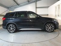 used BMW X1 sDrive 20i xLine 5dr Step Auto