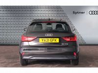 used Audi A1 35 TFSI Sport 5dr S Tronic