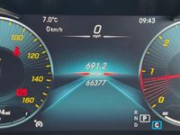 Used Mercedes C300 AMG line 245 HP (180 kW) 2020 Grey Sedan