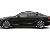Used Mercedes S63 AMG 612 HP (450 kW) 2020 Black Coupe