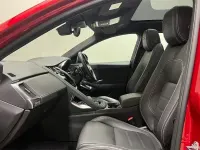 Used Jaguar E-Pace R-Dynamic 304 HP (223 kW) 2024 Red SUV