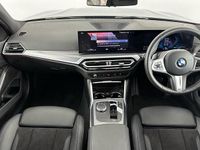 Used BMW 320 M Sport 181 HP (133 kW) 2024 Grey Sedan