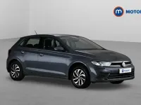 Used VW Polo Life 80 HP (58 kW) 2026 Hatchback