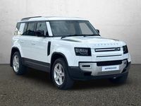 Used Land Rover Defender SE 2023 White SUV