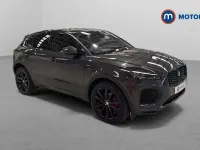 Used Jaguar E-Pace R-Dynamic 204 HP (150 kW) 2024 SUV