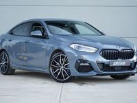 Used BMW 218 M Sport 2023 Grey Coupe
