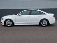 used Audi A6 3.0 TDI Quattro SE Executive 4dr S Tronic