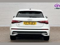 Used Audi A3 e-tron Sport 200 HP (147 kW) 2025 White Hatchback
