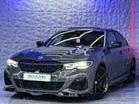 Used BMW M340 Comfort Edition 2020 Dravit grey metallic Sedan