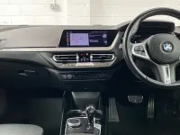 Used BMW 218 M Sport 136 HP (100 kW) 2024 Coupe