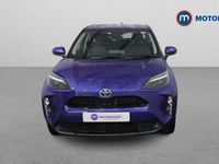 Used Toyota Yaris Hybrid 116 HP (85 kW) 2025 Estate