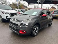 Used Citroën C3 Flair 2019 Grey Hatchback