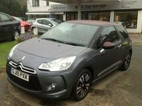 Used Citroën DS3 2010 Hatchback
