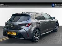 Used Toyota Corolla Sport 176 HP (129 kW) 2025 Other Hatchback