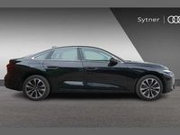 Used Audi A5 Advanced 295 HP (216 kW) 2025 Black Sedan