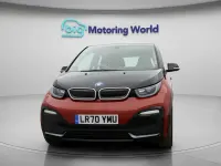 Begagnad BMW i3 135 kW (184 HK) 2020 Halvkombi