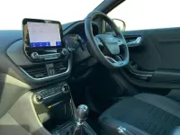 Used Ford Puma ST-Line X 125 HP (91 kW) 2023 SUV