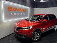 Used Renault Kadjar Dynamique 110 HP (80 kW) 2016 SUV