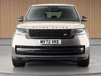 Used Land Rover Range Rover HSE 441 HP (324 kW) 2022 Lantau bronze SUV
