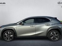 Used Lexus UX 250h 184 HP (135 kW) 2024 SUV
