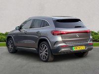 Used Mercedes EQA250+ Executive 139 kW (190 HP) 2024 Grey SUV
