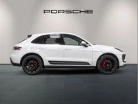 Used Porsche Macan S 374 HP (275 kW) 2022 White SUV