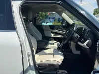 Used Mini Cooper Countryman Exclusive 136 HP (100 kW) 2020 Silver SUV