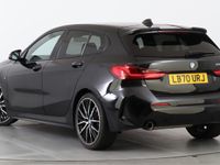 used BMW 120 1 Series d M Sport 2.0 5dr