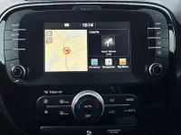Used Kia Soul 136 HP (100 kW) 2017 Silver SUV