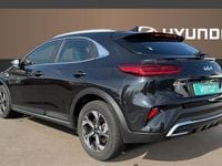 Used Kia XCeed 160 HP (117 kW) 2022 Black SUV