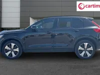 Used Volvo XC40 Core 169 kW (231 HP) 2023 Black SUV