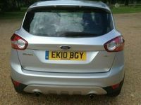 Used Ford Kuga 2010 SUV