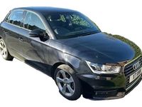 Used Audi A1 Sportback Sport 95 HP (69 kW) 2017 Hatchback