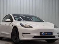 Used Tesla Model 3 Long Range AWD 258 kW (351 HP) 2023 Sedan